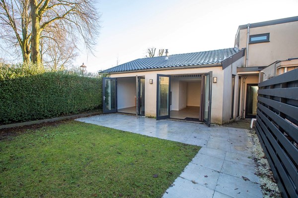 Medium property photo - Dorpstraat 45, 3461 CP Linschoten